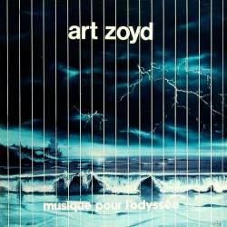 Art Zoyd : Musique pour l'Odyssée